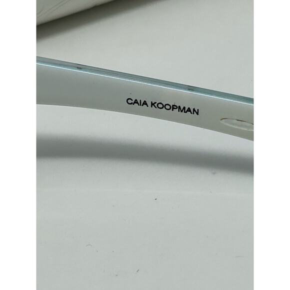 Oakley Caia Koopman Ravishing Sunglasses main image 10